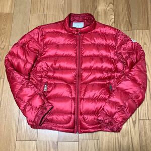 MONCLER