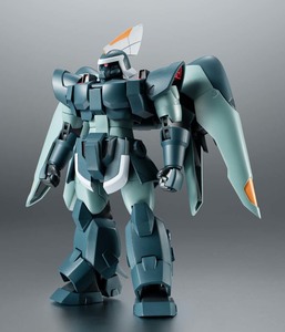 ROBOT魂 ＜SIDE MS＞ 機動戦士ガンダムSEED ZGMF-1017 ジン ver. A.N.I.M.E. 