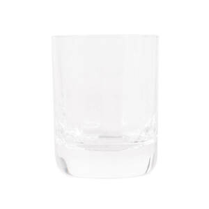 【美品】Baccarat バカラ Capri カプリ ロック ミニ タンブラー ショット グラス クリスタルガラス クリア