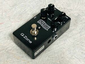 中古 Jim Dunlop CSP030 Q-Zone Fixed-Wah (u79310)