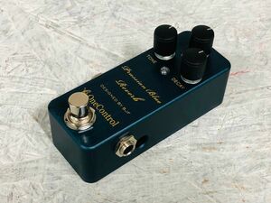 中古 One Control Prussian Blue Reverb (u79377)