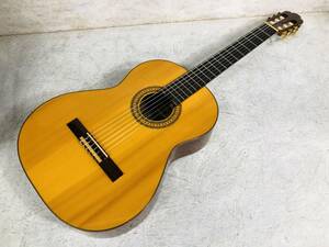 中古 ANTONIO SANCHEZ Profesor-1 Spruce (u79181)