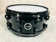 中古 Crush Chameleon Snare 14x7 (u79278)_画像1