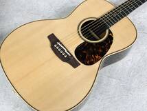 中古 Takamine SA461N (u79403)_画像2