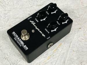 中古 Ampeg SCRAMBLER (u79475)