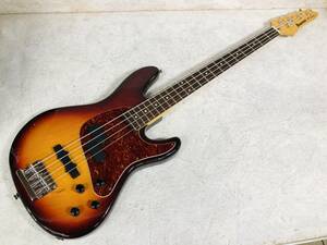 中古 Ibanez TR BASS (u79198)