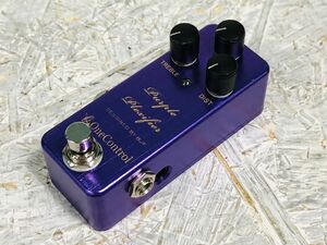  б/у One Control Purple Plexifier (u77497)