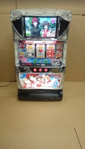  rare rare pcs ToHeart2tu Heart 2 slot machine slot apparatus . home till delivery possibility 