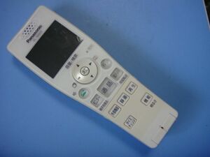 VL-W603 Panasonic パナソニック ワイヤレスモニター子機 送料無料 スピード発送 即決 不良品返金保証 純正 C6526