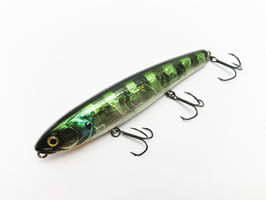 JACKALL Bonnie 128 HL Blue Gill ジャッカル ボニー 128 ブルーギル