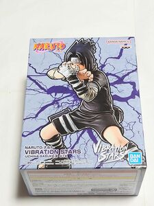 NARUTO-ナルト- VIBRATION STARS-UCHIHA SASUKE-Ⅲ