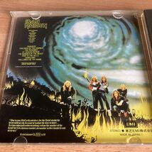 IRON MAIDEN/THE NUMBER OF THE BEAST_画像3