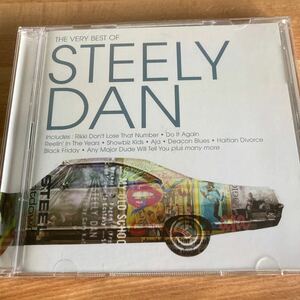 Very Best of Steely Dan