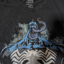 00s MARVEL Venom マーベル ヴェノム Tシャツ キャラクター 映画 ムービー バンドT アートT SPAWN ヴィンテージ ビンテージ vintage_画像2