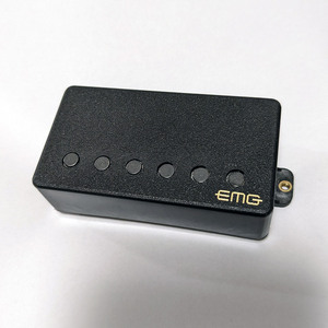 Seymour Duncan Black Winter Bridge エレキギターピックアップ