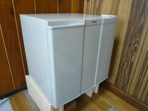 【引取限定】Haier ハイアール 冷蔵庫 小型 40L 神奈川県相模原市中央区