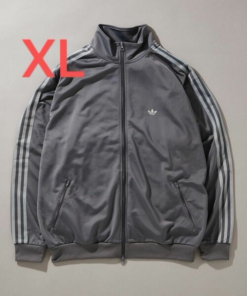 adidas Originals Exclusive BB TRACKTOP XL