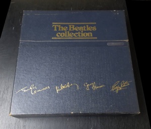 ★ THE BEATLES COLLECTION ★ REVOLVERのみ欠品 13作品 ビートルズ・コレクション EAS-50031 ~ 44