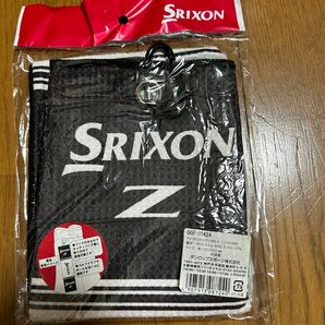 srixon スリクソン マイクロファイバータオル