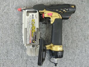 日立/HITACHI NP55HM 55mm 高圧ピン釘打機 ジャンク品扱い