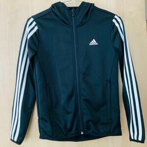 adidas ジャージ トラックジャケット キッズ 150