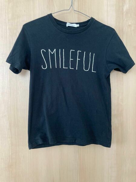 THE SHOP TK SMILEFUL Tシャツ キッズ 150