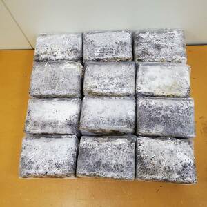 再出品 カンタケブロック 12個入り