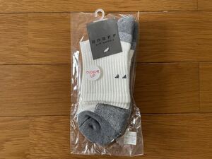  new goods unused ONOFF Golf for socks socks . water speed .dralon 25~27cmonof free shipping 