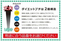 【送料無料！/法人様・個人事業主様】川上産業/コアレスプチ（紙管無し） 1200mm×42m (d36) 5本set★ロール/シート/エアーキャップ/梱包材_画像4