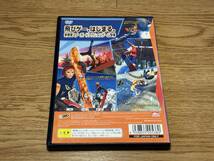 SONY PlayStation 2 PS2 EA BIG SSX トリッキー （検索用：エレクトロニック・アーツ エクストリーム・レーシング X-treme Racing）_画像3