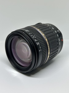 ★実用品★ TAMRON AF ASPHERICAL XR DI II LD 18-200ｍｍ F3.5-6.3 キャノン用★　＃24E006