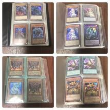 遊戯王　超大量　まとめ売り　引退品　SR2000枚以上全部で1万枚程度_画像6