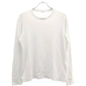 +CLOTHET クロスクローゼット Tailored Long Sleeve T-shirt ロングスリーブカットソー CLB-60022 ホワイト 2 IT3JZKH99K3E