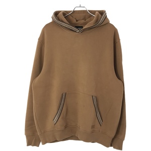 UGG アグ Tasman Hoodie タスマンフーディー パーカー ブラウン L IT5W1MO9OSH3