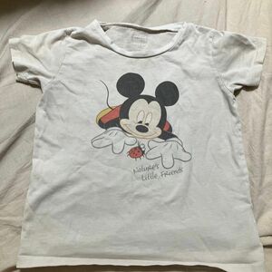 インセクトコレクション　ミッキー　Tシャツ XL 145