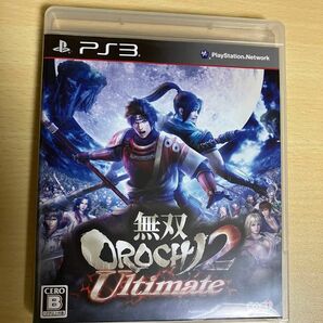 PS3 無双OROCHI2 Ultimate