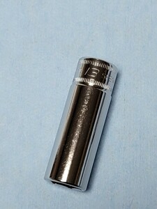 13mm 3/8 ディープ スナップオン SFSM13 (6角) 中古品 超美品 保管品 SNAPON SNAP-ON ディープソケット ソケット 送料無料