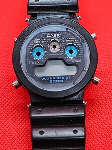 不動品 CASIO G-SHOCK DW-5900 914 カシオG-SHOCK カシオ 現状品 ジャンク C0610