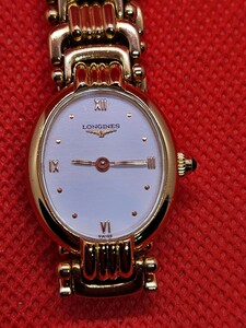 LONGINES