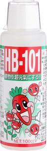 フローラ 植物活力剤 HB-101 即効性 原液 100ml