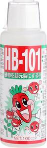 フローラ 植物活力剤 HB-101 即効性 原液 100ml