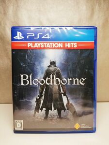 PS4 Bloodborne ブラッドボーン [PlayStation Hits]