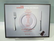 ◆【中古DVD】SEKAI NO OWARI/THE DINNER TFBQ-18185_画像2