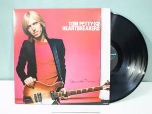 ◆【LP】Tom Petty & The Heartbreakers / Damn the Torpedoes　（管理：1077）VIM-6212