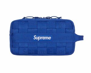 Supreme Woven Utility Bag 