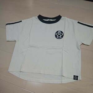 【未使用】マスク◯子供服★半袖Tシャツ 半袖 Tシャツ 男の子　サイズ100