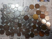オランダのコイン　約２１２ｇ　コレクター放出品_画像1