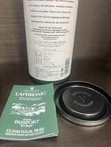 【未開栓ケース付き】LAPHROAIG ラフロイグ ウイスキー 10年 シングルモルト スコッチ アイラ 750ml 43%_画像4