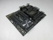 ASUS WS Z390 PRO Z390 1151 ATX マザーボード 中古品_画像4