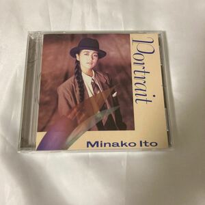 Portrait/ 伊藤美奈子　デジタルリマスター盤